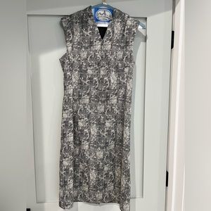 M.M. Lafleur Aditi Dress